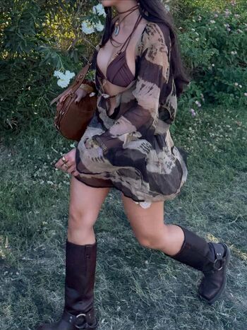 Full leaked Amanda diaz private photo