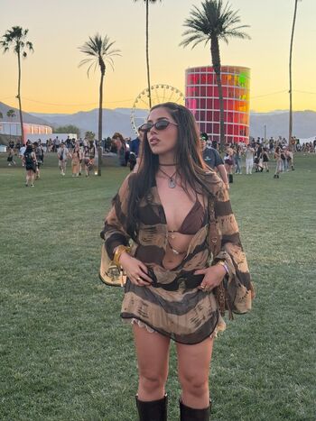 Full leaked Amanda diaz private photo