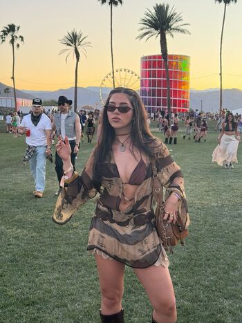 Full leaked Amanda diaz private photo