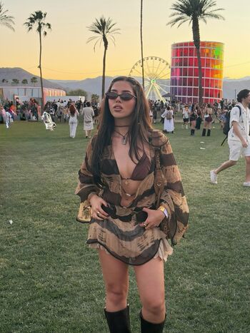 Full leaked Amanda diaz private photo