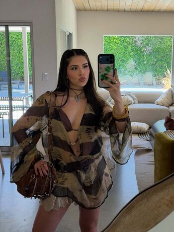 Full leaked Amanda diaz private photo