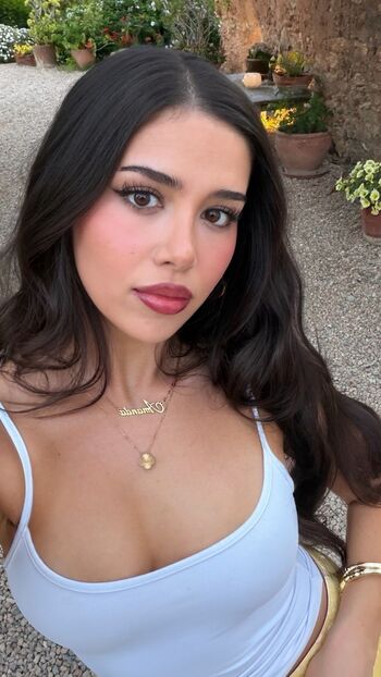 Full leaked Amanda diaz private photo
