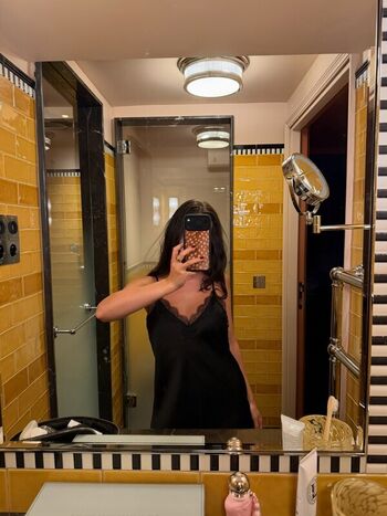 Full leaked Amanda diaz private photo