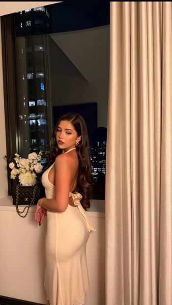 Full leaked Amanda diaz private photo