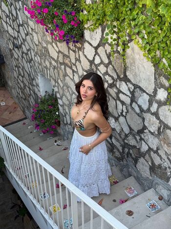 Full leaked Amanda diaz page private photo