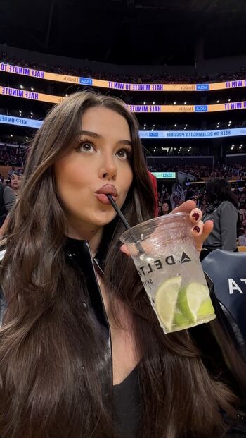 Full leaked Amanda diaz private photo