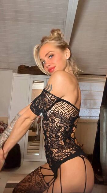 Full leaked Amanda essen  page private photo