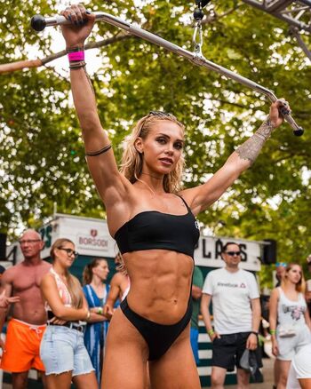 Full leaked Amanda essen  page private photo