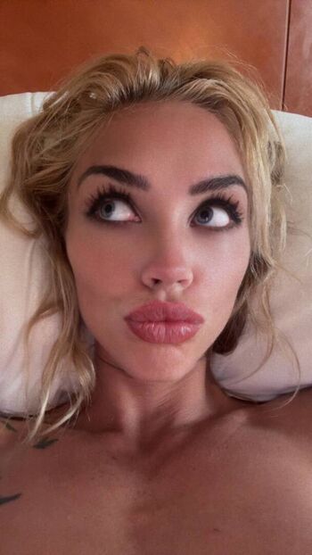 Full leaked Amanda essen private photo