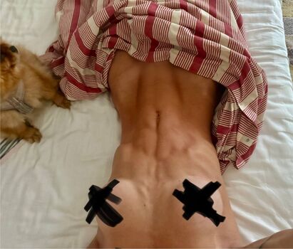 Full leaked Amanda essen private photo