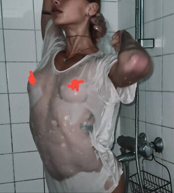 Full leaked Amanda essen private photo