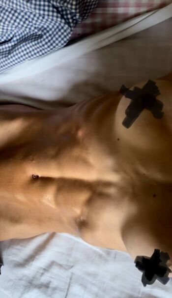 Full leaked Amanda essen private photo