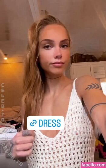 Full leaked Amanda essen  page private photo