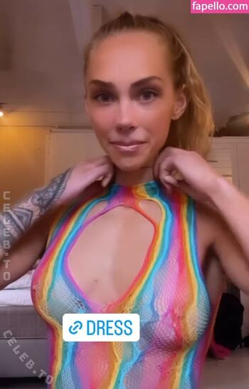 Full leaked Amanda essen private photo
