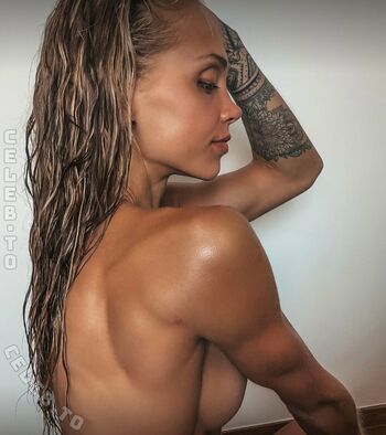 Full leaked Amanda essen private photo
