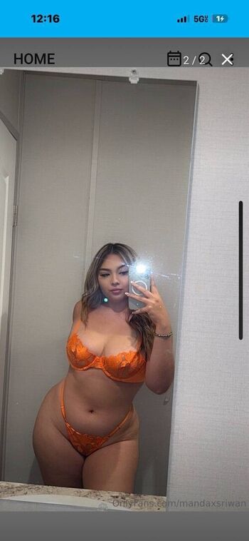 Full leaked Amanda fields private photo