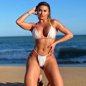 Full leaked Amanda franca private photo