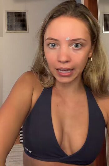 Full leaked Amanda gallant private photo
