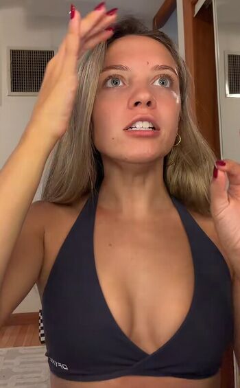 Full leaked Amanda gallant private photo