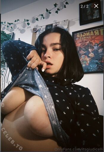 Full leaked Amanda giudicelli private photo