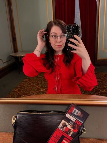 Full leaked Amanda golka private photo