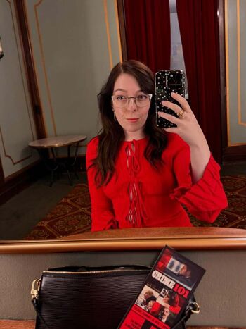 Full leaked Amanda golka private photo