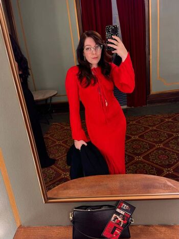 Full leaked Amanda golka private photo