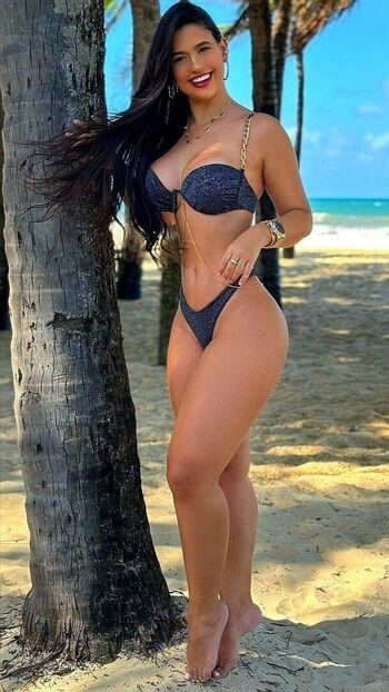 Full leaked Amanda gomes private photo