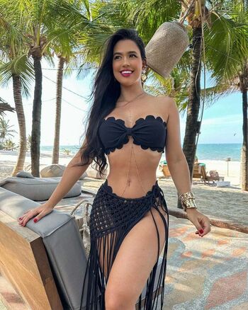 Full leaked Amanda gomes private photo