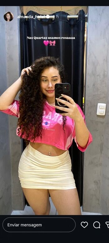 Full leaked Amanda helal private photo