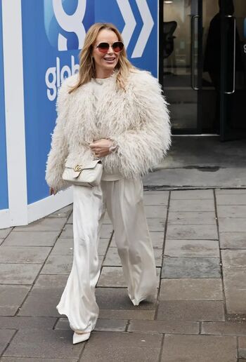 Amanda Holden