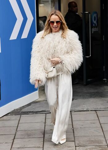 Amanda Holden