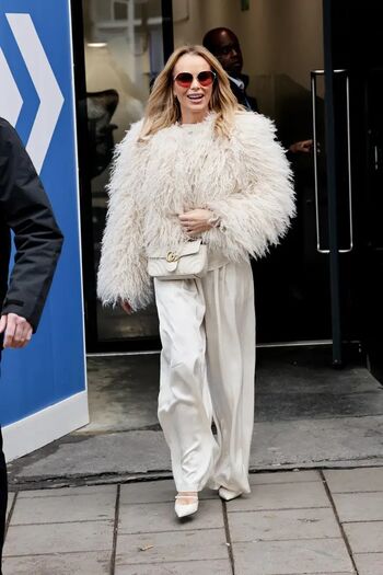 Amanda Holden