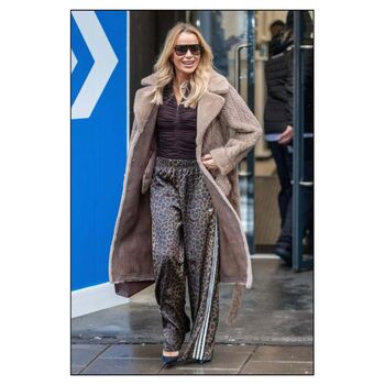Amanda Holden
