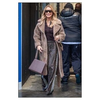 Amanda Holden
