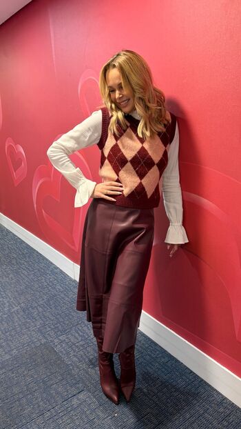 Amanda Holden