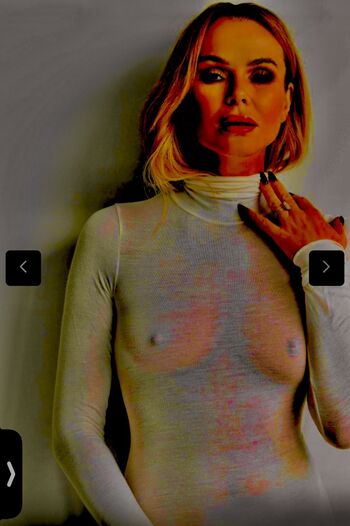 Amanda Holden