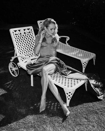 Full leaked Amanda holden private photo