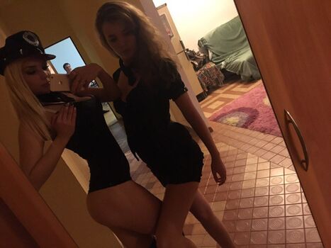 Full leaked Amanda howard private photo