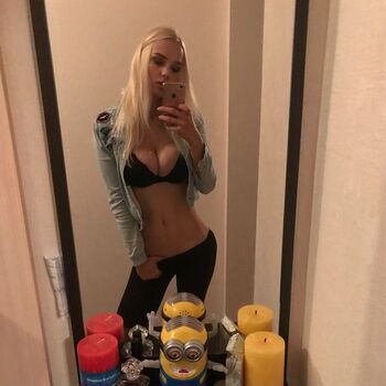 Full leaked Amanda howard private photo