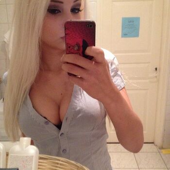 Full leaked Amanda howard private photo