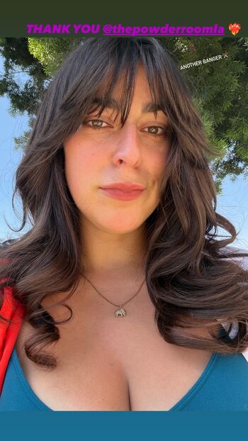 Full leaked Amanda lehan canto page private photo