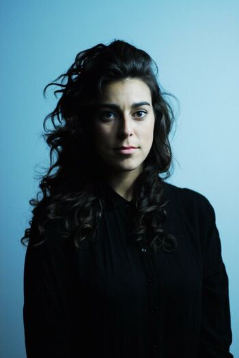 Amanda Lehan-Canto