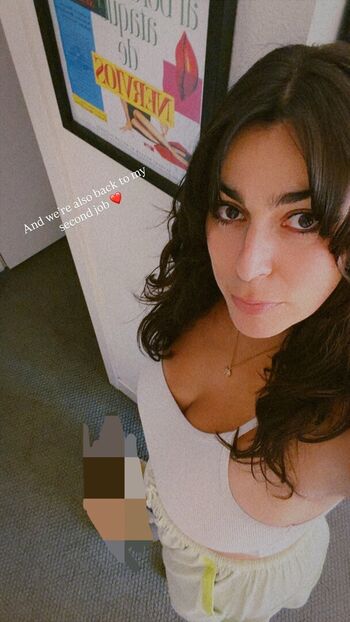 Full leaked Amanda lehan canto page private photo