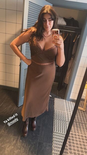 Full leaked Amanda lehan canto private photo