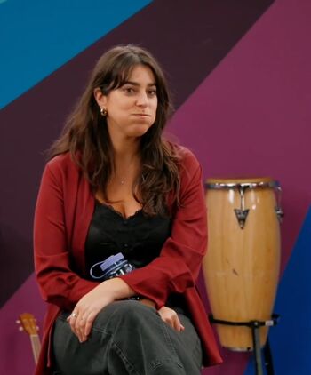 Amanda Lehan-Canto