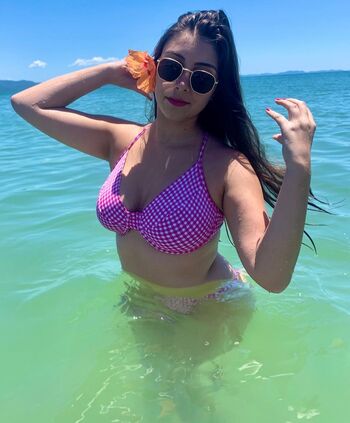 Full leaked Amanda machado private photo