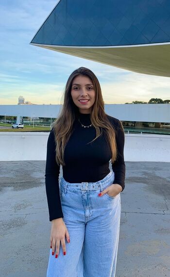 Full leaked Amanda machado private photo