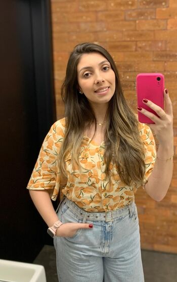 Full leaked Amanda machado private photo