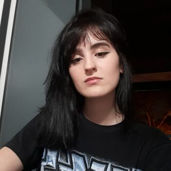 Full leaked Amanda markevitch private photo